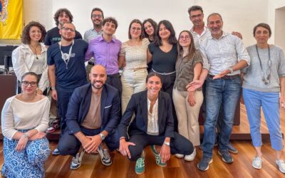 Uniurb celebra il talento – La Finale di Uniurb Lab 9